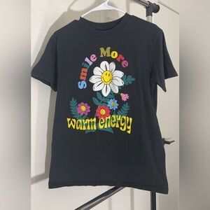 Smiley Tshirt